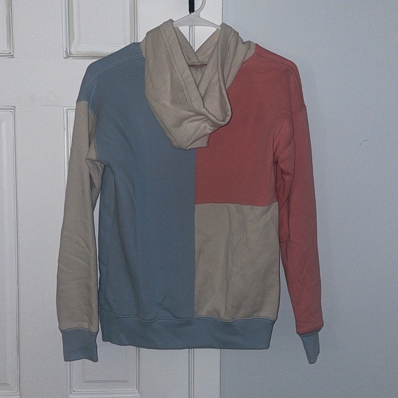 Abercrombie Kids Hoodie Sweatshirt - Picture 2 of 4